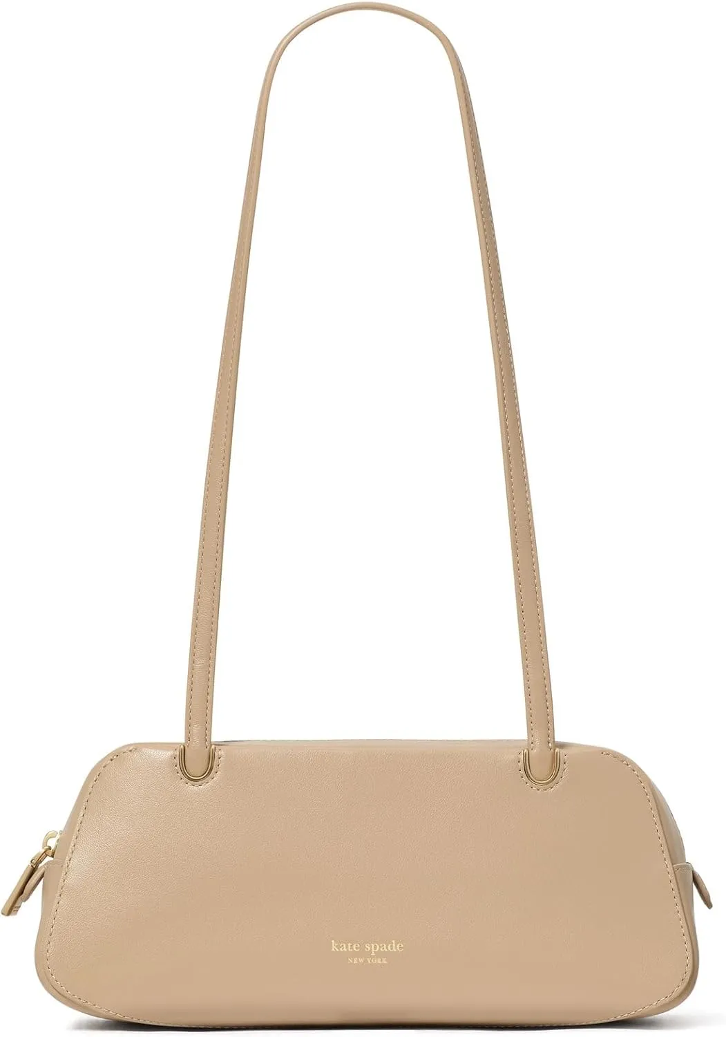 kate spade new york Grace Fine Grain Leather East-west Shoulder
