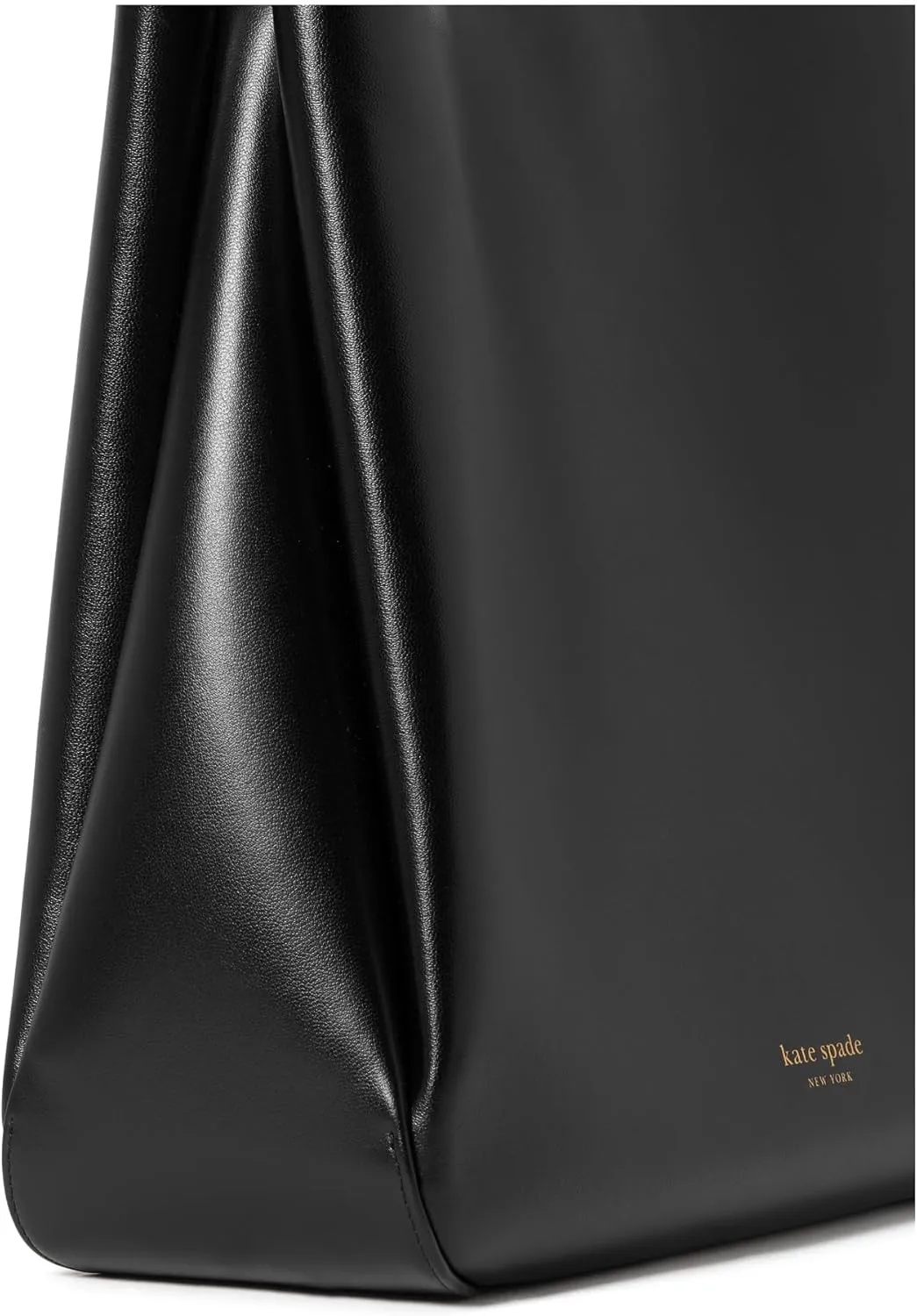 kate spade new york Grace Fine Grain Leather Large Hobo