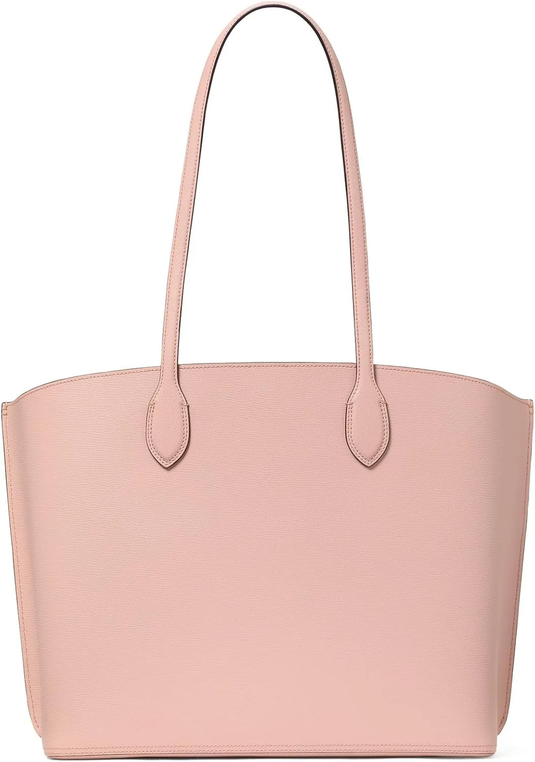 kate spade new york Suite Crossgrain Leather Large Work Tote