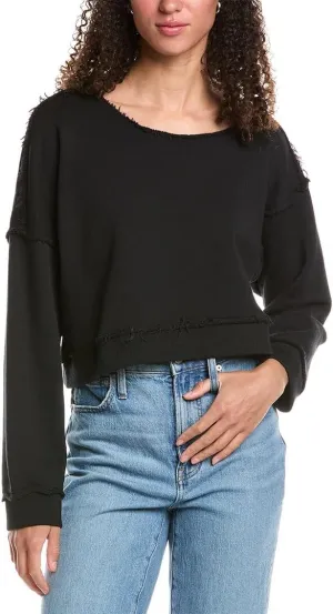Kerry Off-Shoulder Top