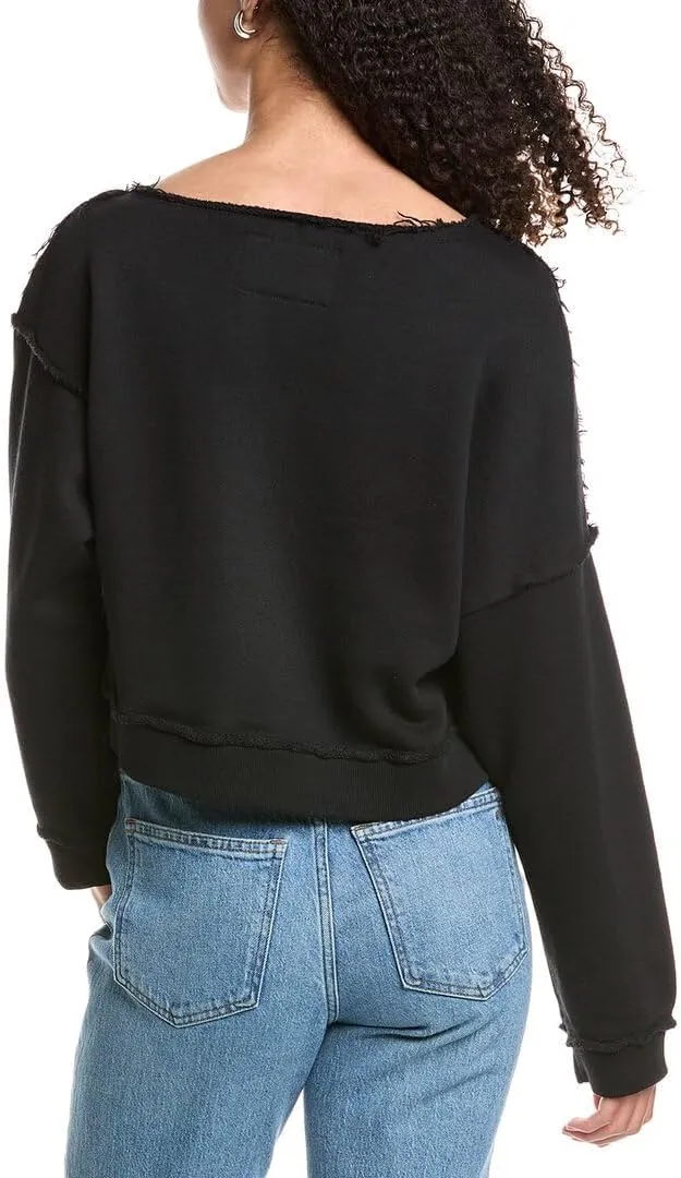 Kerry Off-Shoulder Top