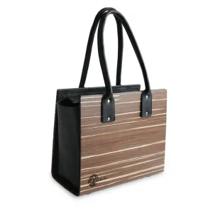Kettu Black Zebrawood Nature