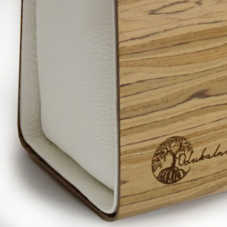 Kettu White Olive Sewilla