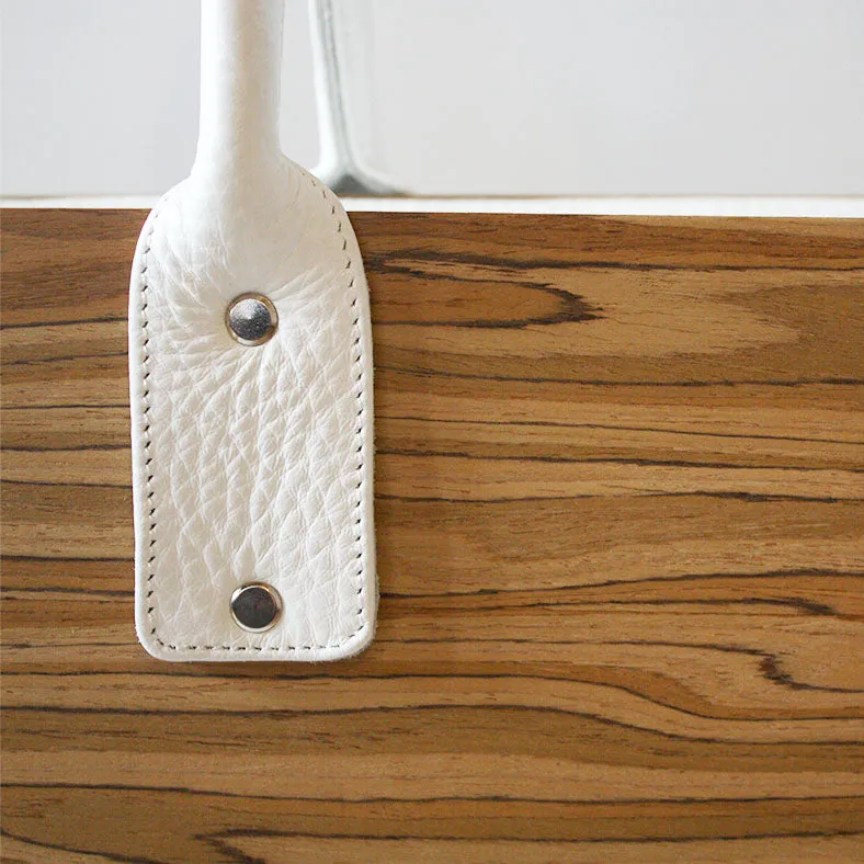 Kettu White Olive Sewilla