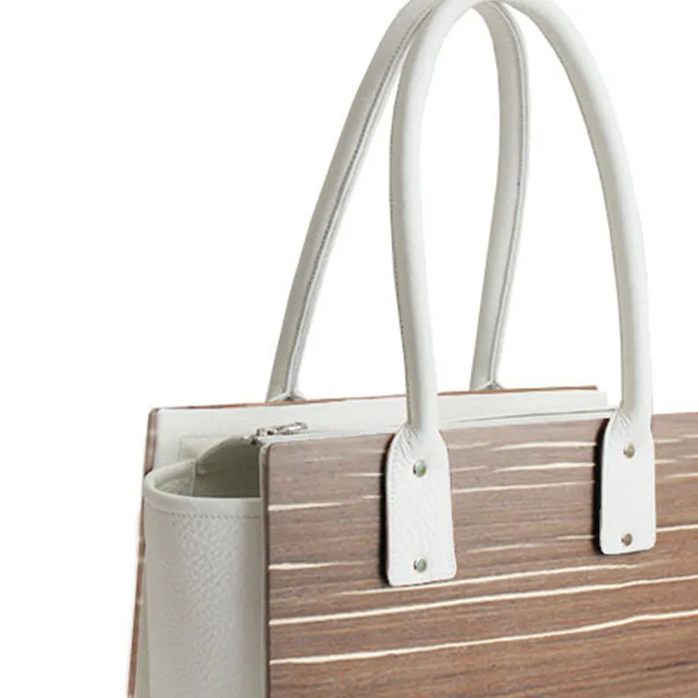 Kettu White Zebrawood Nature