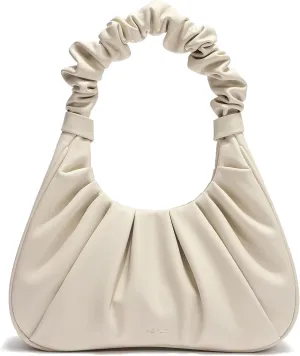Keyli Mini Purses Cloud Design Handbags Cute Shoulder Bag for women Hobo Tote Purses Clutch with Magnetic Closure