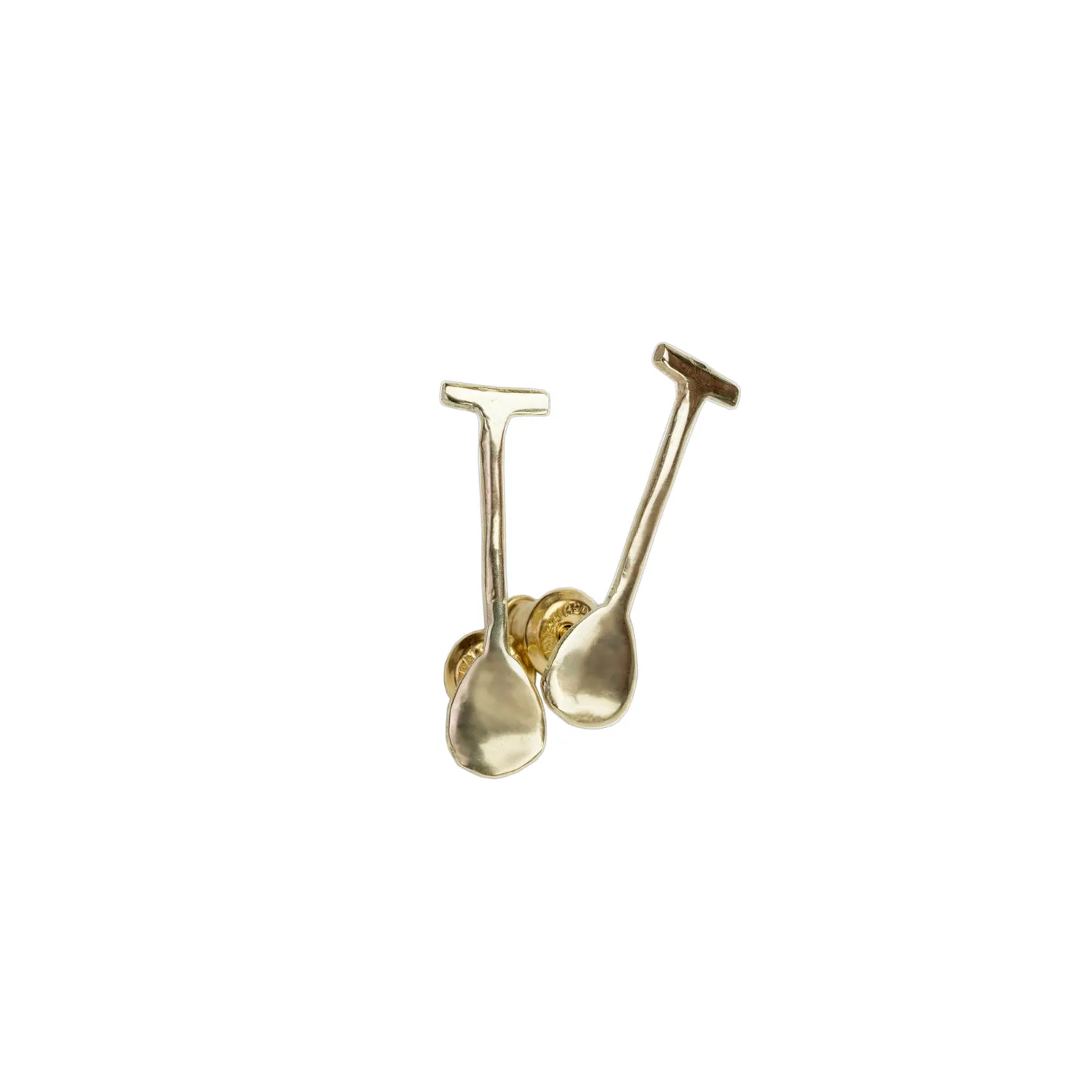 Kialoa Paddle Earrings