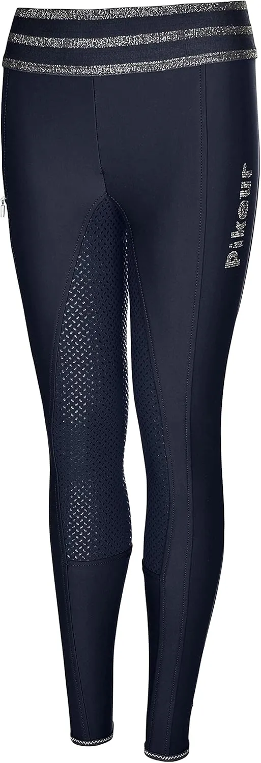 Kids Breeches IDA Grip Athleisure