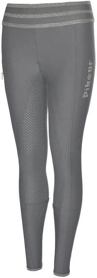 Kids Breeches IDA Grip Athleisure