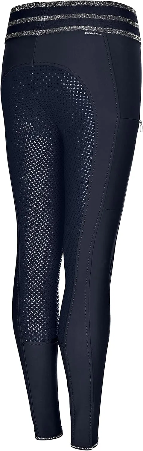 Kids Breeches IDA Grip Athleisure
