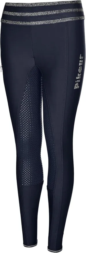 Kids Breeches IDA Grip Athleisure