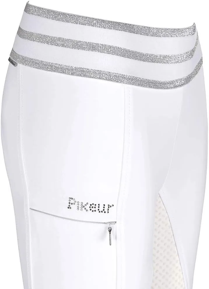 Kids Breeches IDA Grip Athleisure