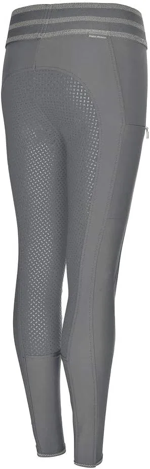Kids Breeches IDA Grip Athleisure