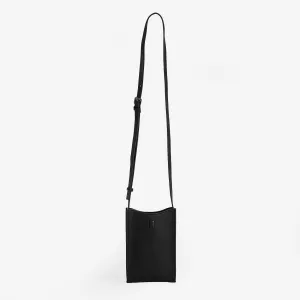 Kirra Phone Crossbody - Black