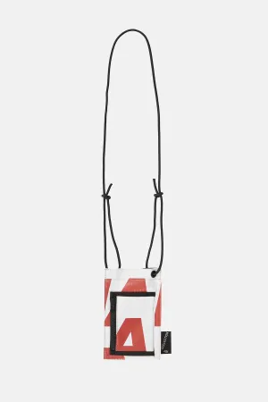 Kültür A.Ş. Phone Bag - Multicolor
