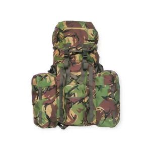 Kombat Bergen Rucksack 120L - DPM