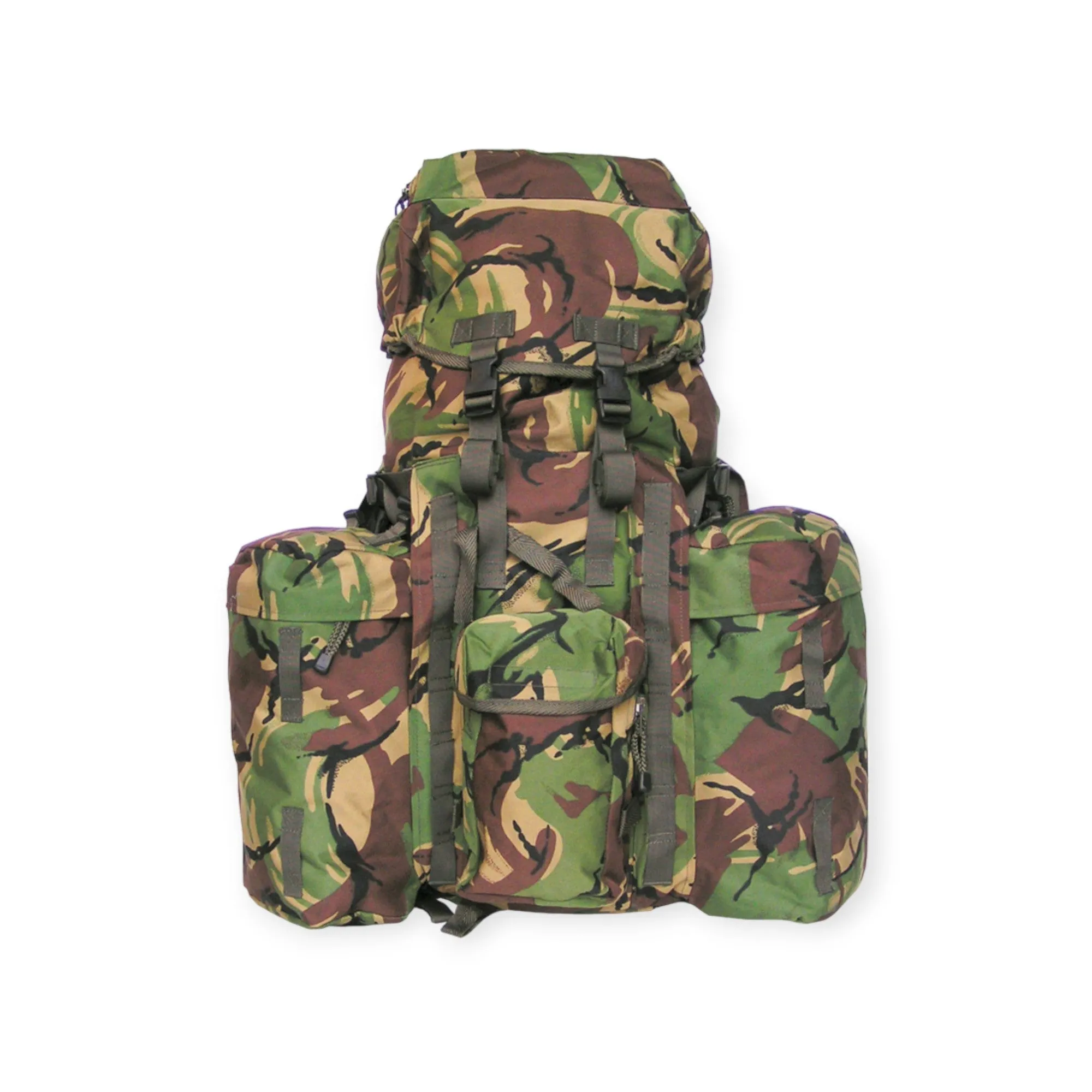 Kombat Bergen Rucksack 120L - DPM