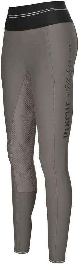 Ladies Breeches GIA Grip Athleisure
