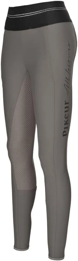 Ladies Breeches GIA Grip Athleisure