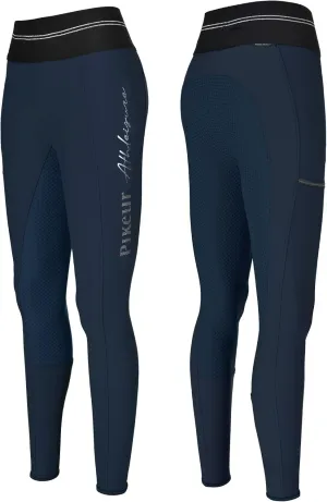 Ladies Breeches GIA Grip Athleisure