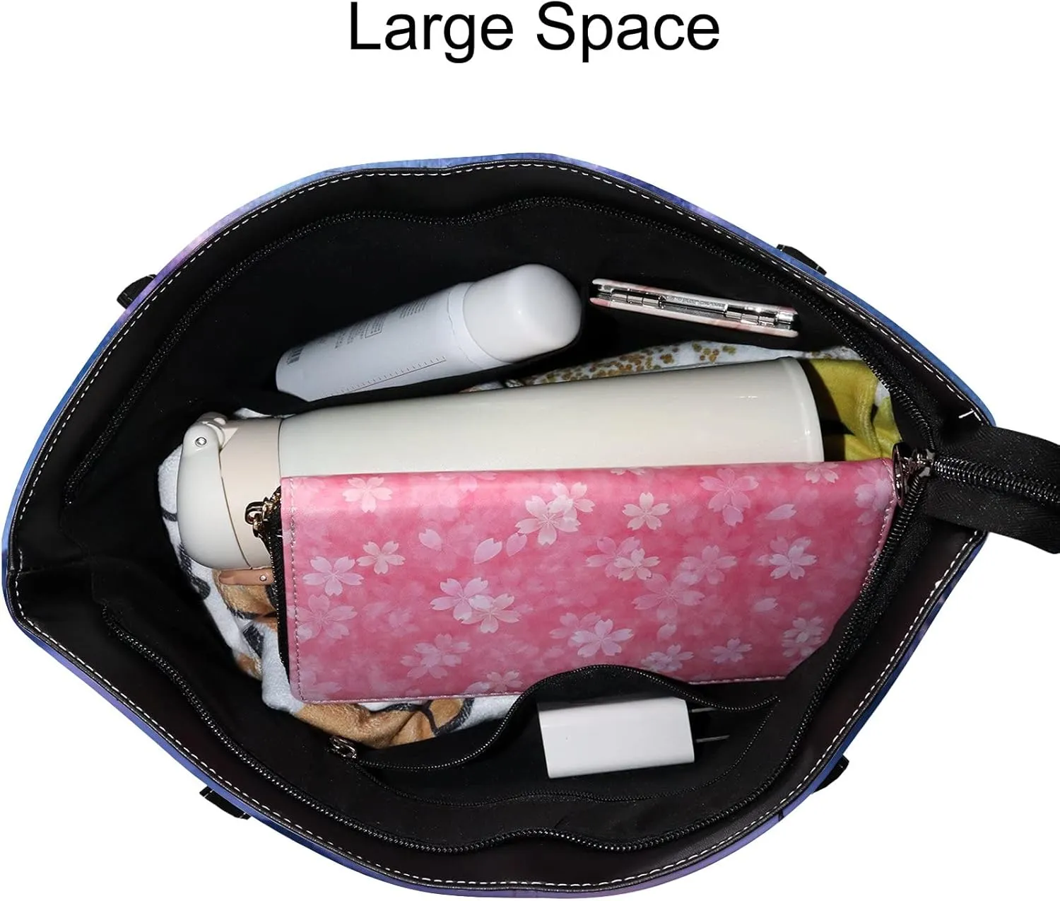 Leather Handbags Women's Crossbody Handbags Work Tote Bags for Women Coach Handbags Tote Bag with Zipper