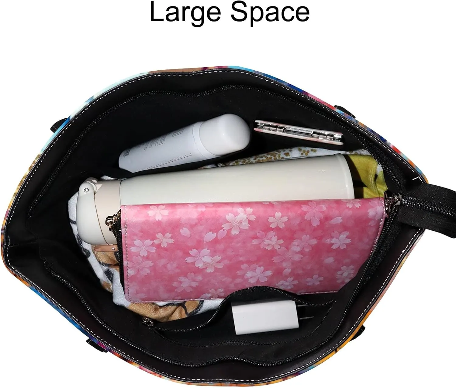 Leather Handbags Women's Crossbody Handbags