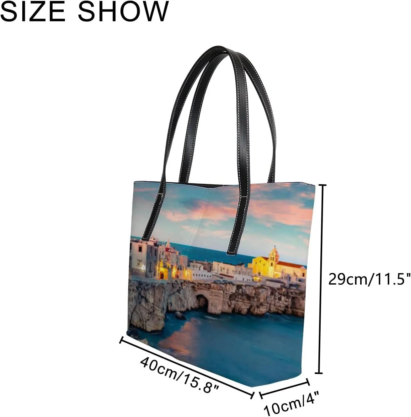 Leather Handbags Women's Crossbody Handbags