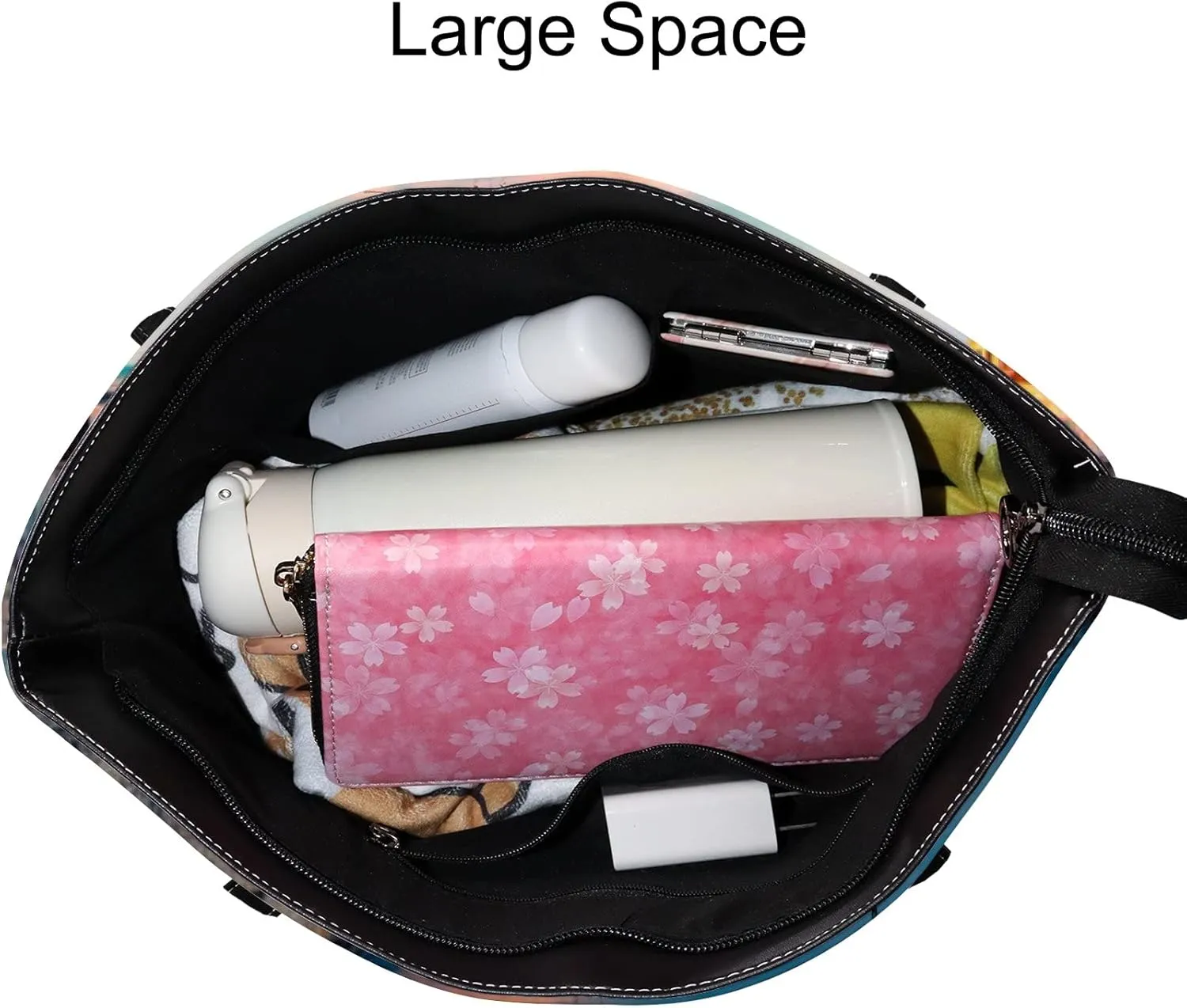 Leather Handbags Women's Crossbody Handbags