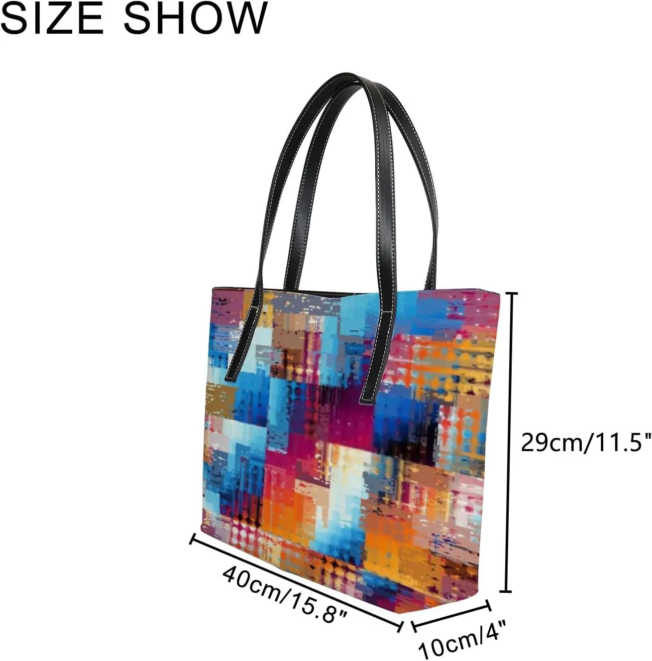 Leather Handbags Women's Crossbody Handbags
