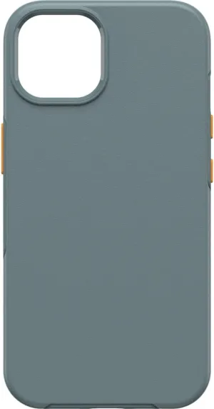 LifeProof SEE SERIES Case with MagSafe for Apple iPhone 13 - Anchors Away Gray
