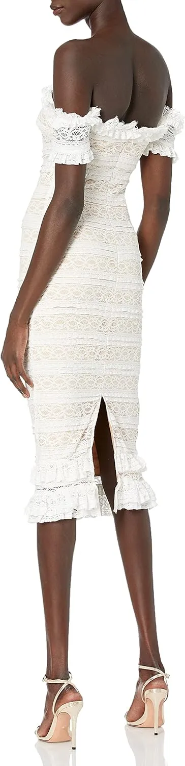 LIKELY Women's Milaro Dress