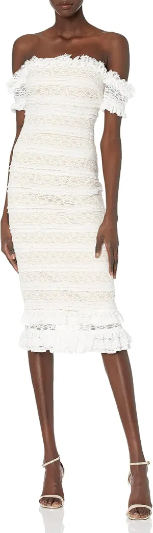 LIKELY Women's Milaro Dress