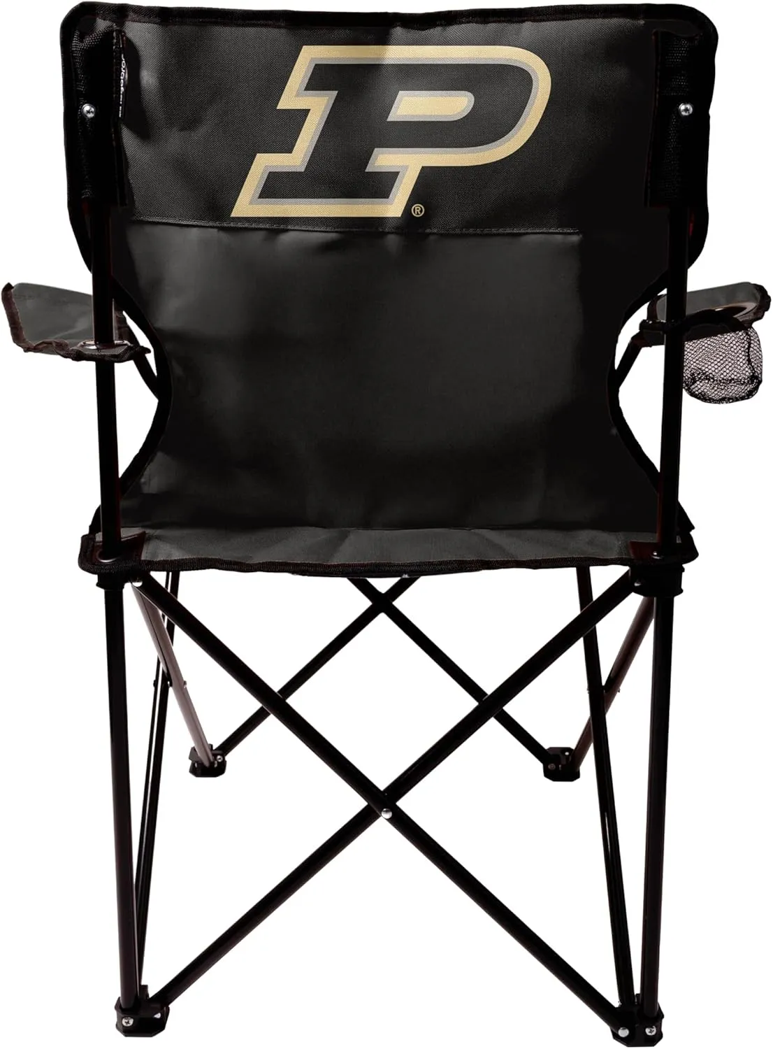 Logo Brands NCAA Unisex Quad Chair