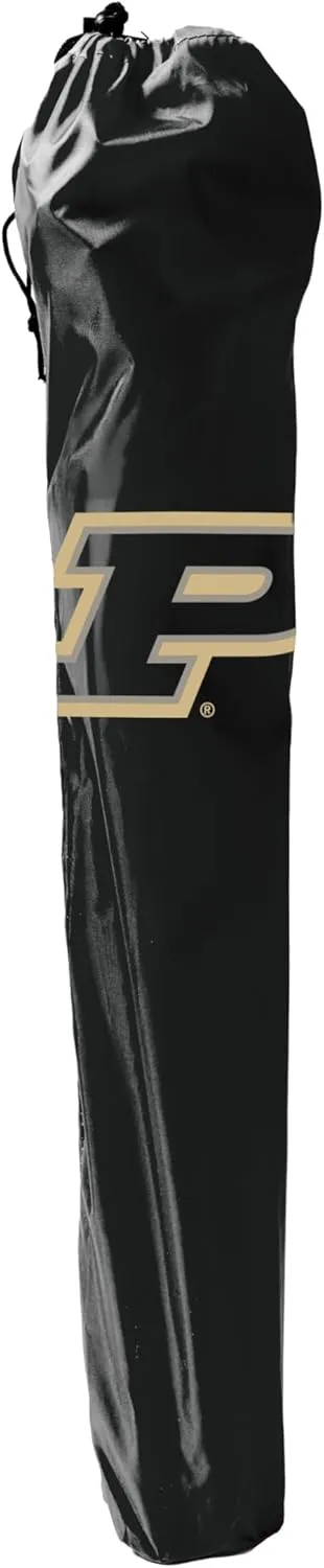 Logo Brands NCAA Unisex Quad Chair