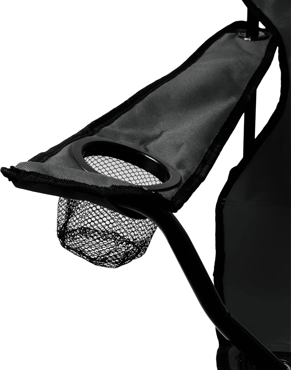 Logo Brands NCAA Unisex Quad Chair