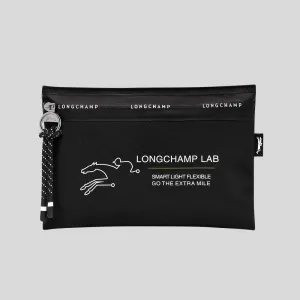 LONGCHAMP Le Pliage Energy Pouch Black RB-34136HSR