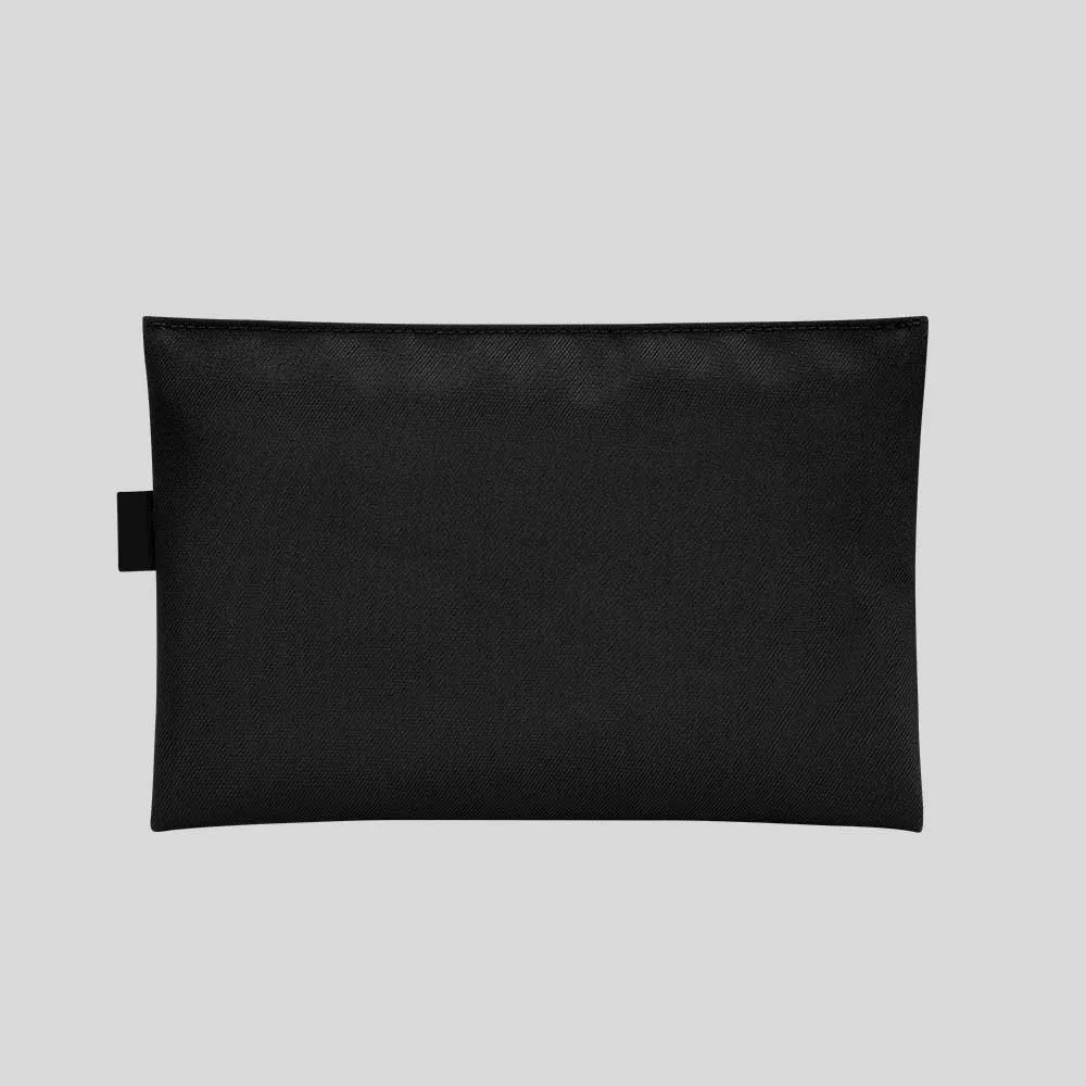 LONGCHAMP Le Pliage Energy Pouch Black RB-34136HSR