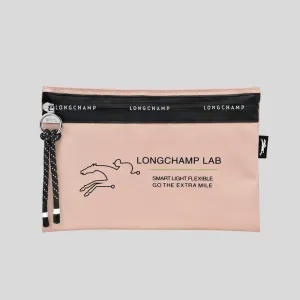 LONGCHAMP Le Pliage Energy Pouch Nude RB-34136HSR