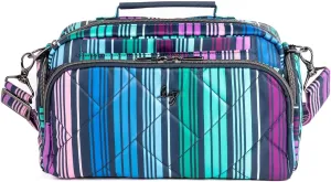 Lug Trolley 2 Crossbody Bag