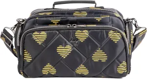 Lug Trolley 2 Crossbody Bag