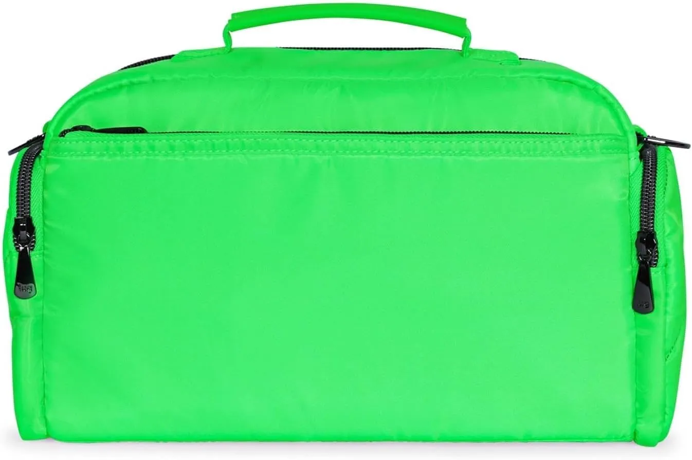 Lug Trolley 2 Crossbody Bag