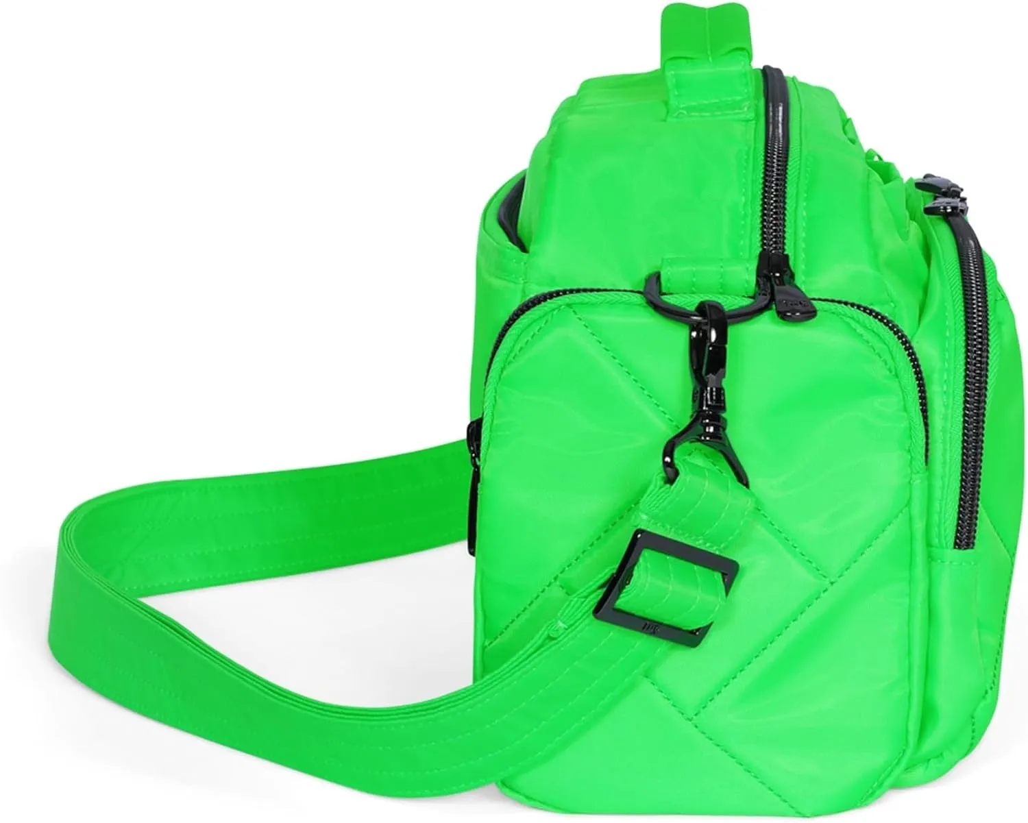 Lug Trolley 2 Crossbody Bag