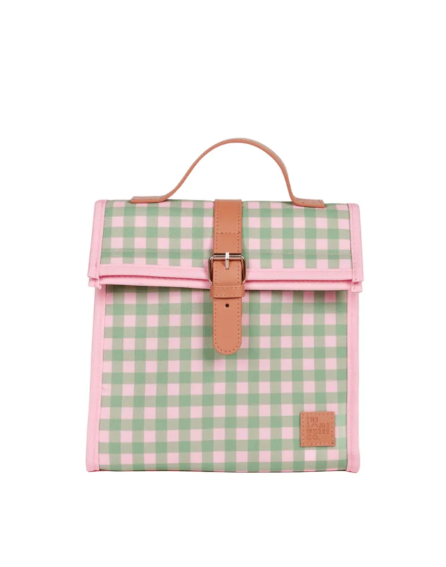 Lunch Satchel Versailles
