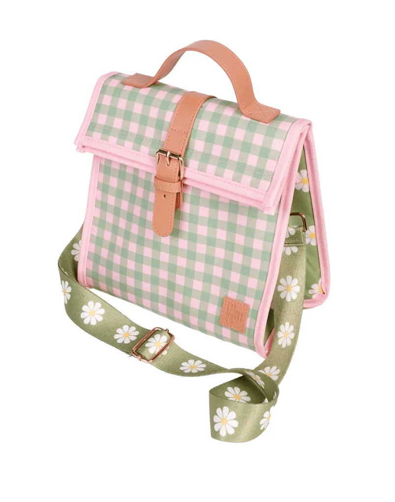 Lunch Satchel Versailles
