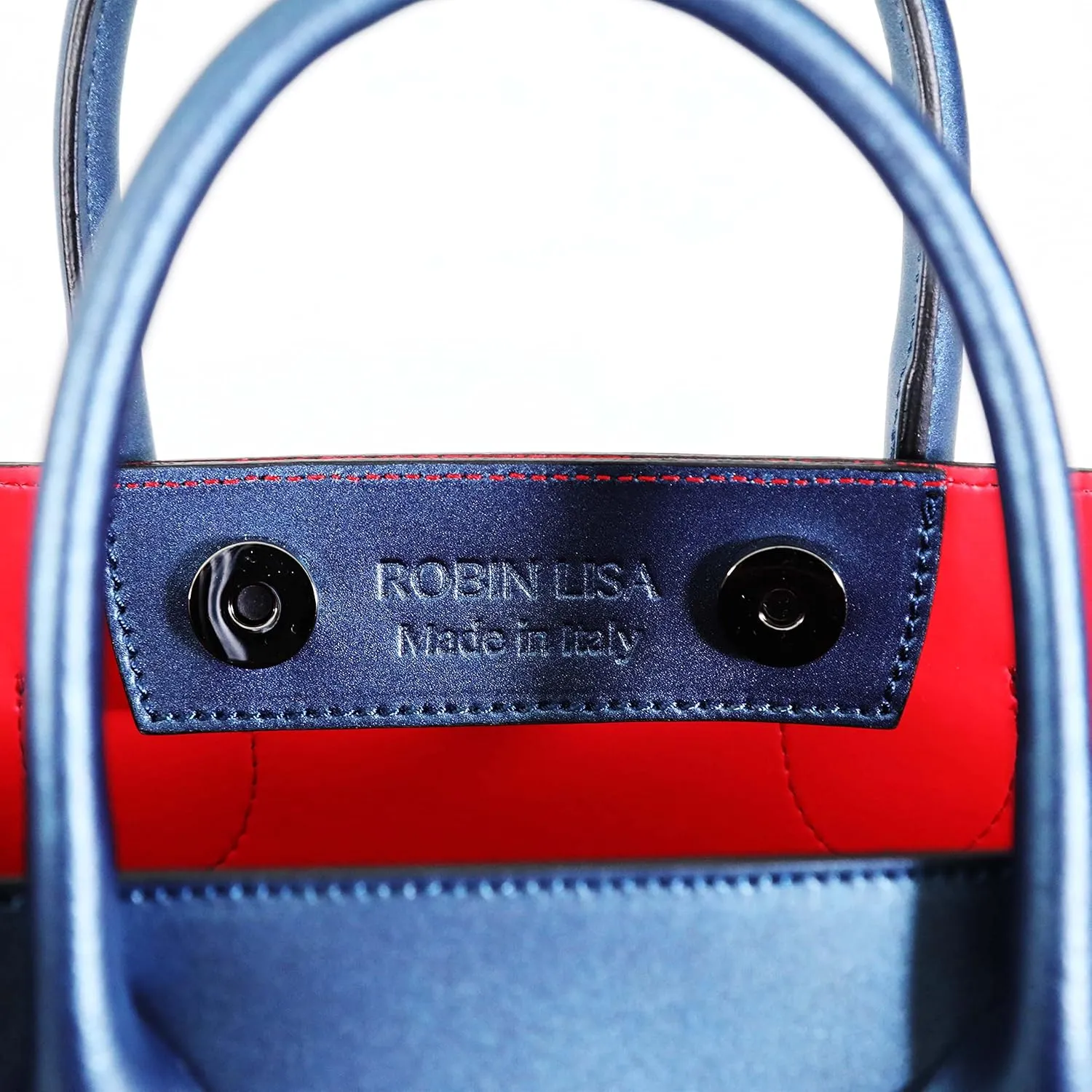 Luxury Handbags for Women | Hand-made in Italy, Genuine Leather Madison Tote Bag