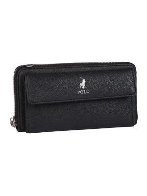 Lyon Phone Sling Bag - Black