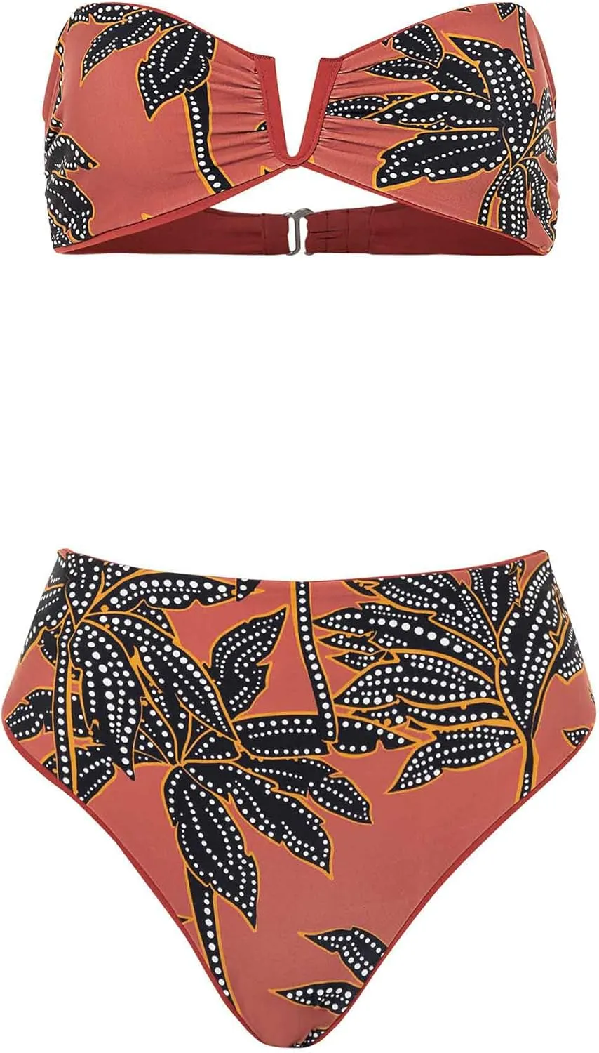 Maaji Women's Standard Bandeau