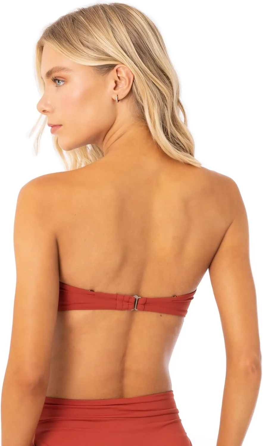 Maaji Women's Standard Bandeau