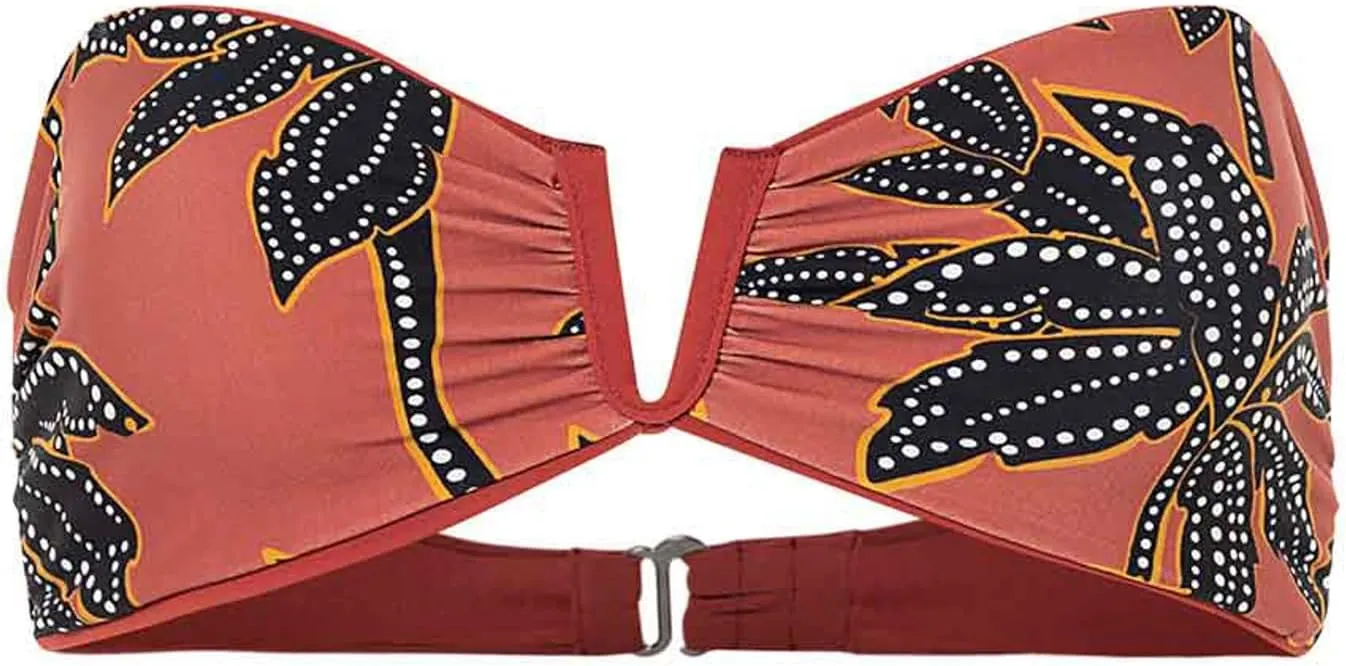 Maaji Women's Standard Bandeau