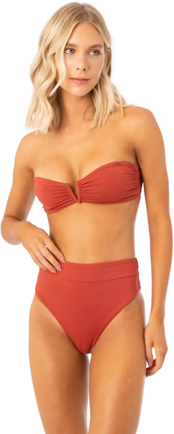 Maaji Women's Standard Bandeau